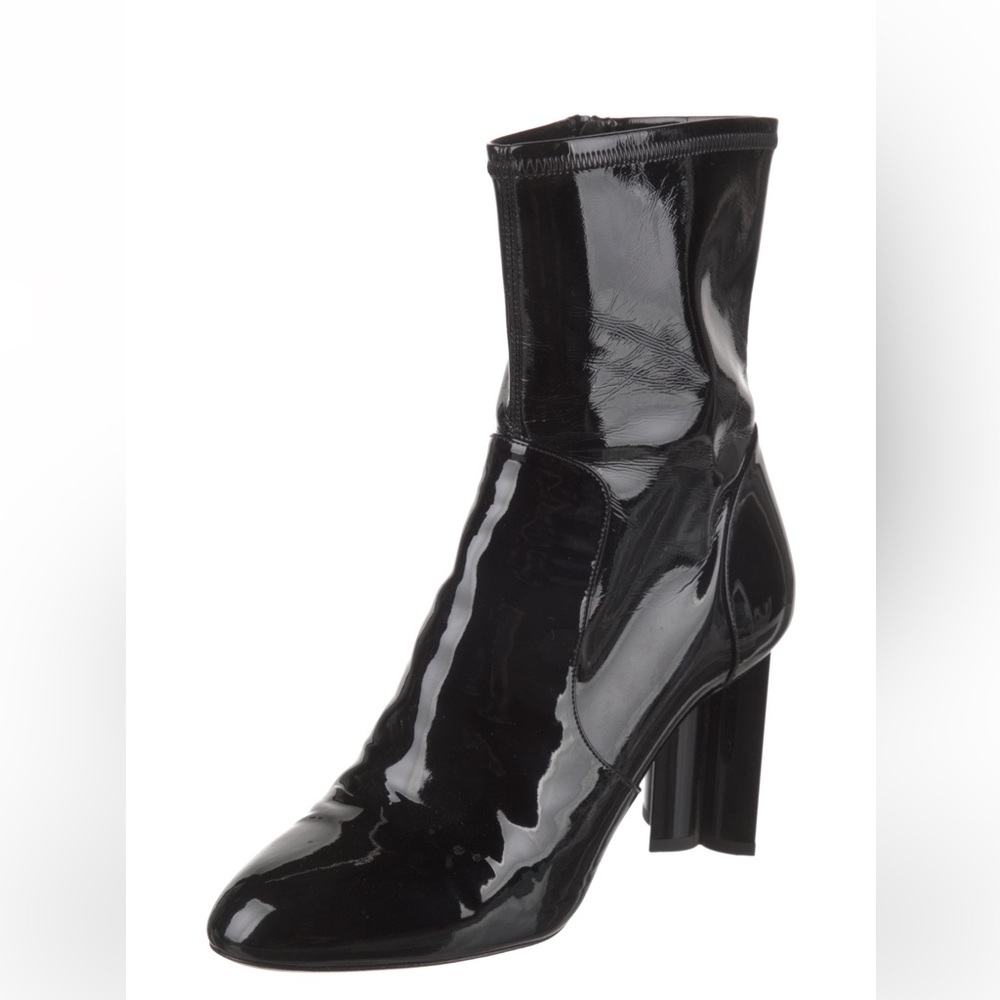 Louis Vuitton boots ankle booties shoes